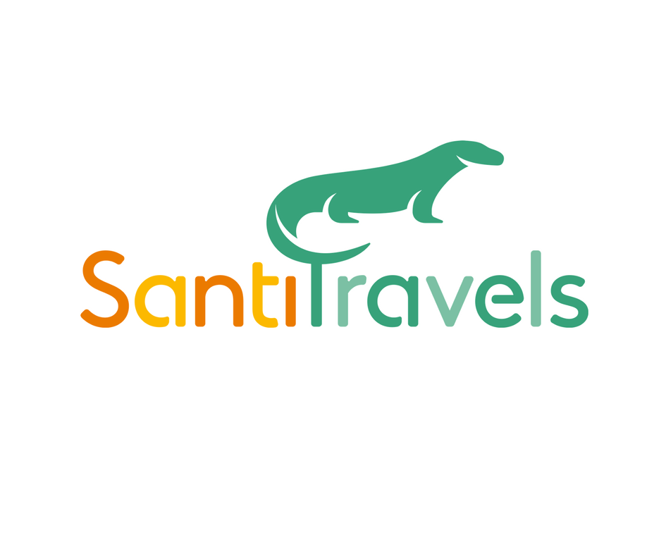 SantiTravels