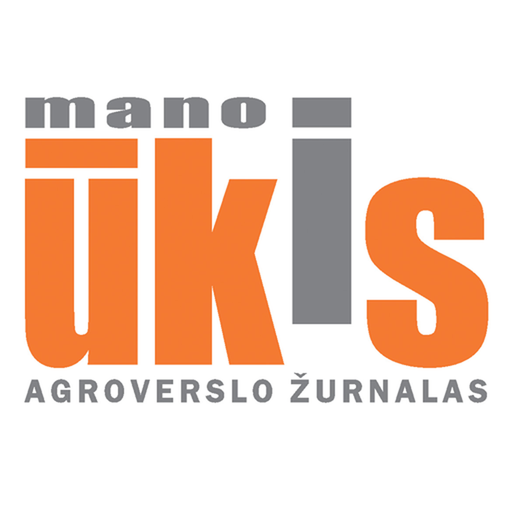 Žurnalas „Mano ūkis“